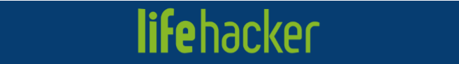 Lifehacker